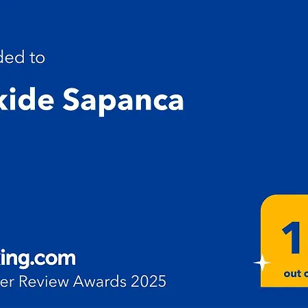 Orkide Sapanca