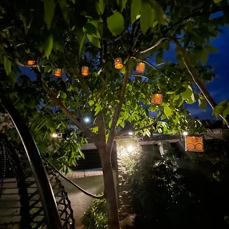 Villa Orkide *