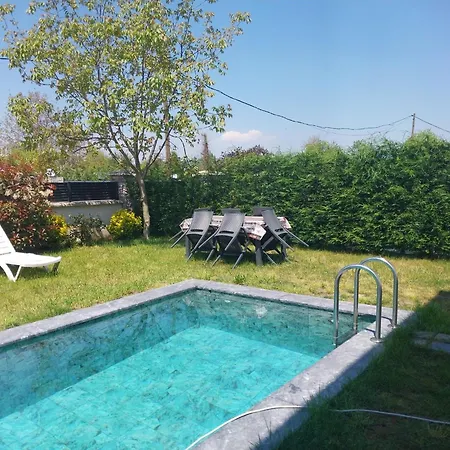 Orkide Villa *